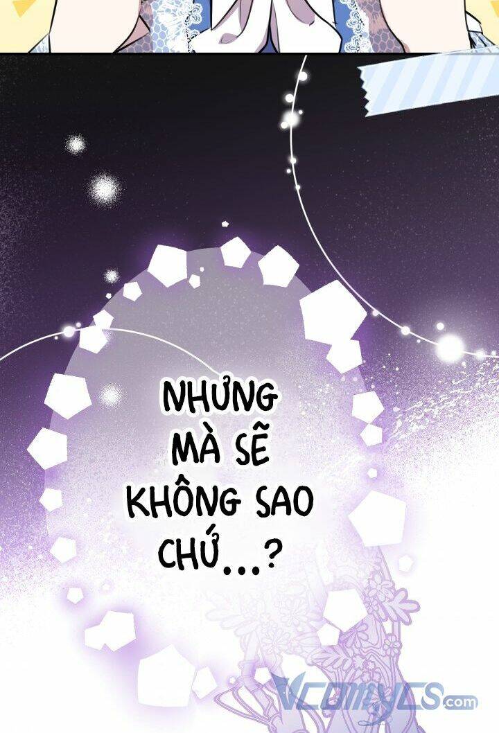 những nhân vật mạnh nhất thế giới ám ảnh tôi chapter 33 36