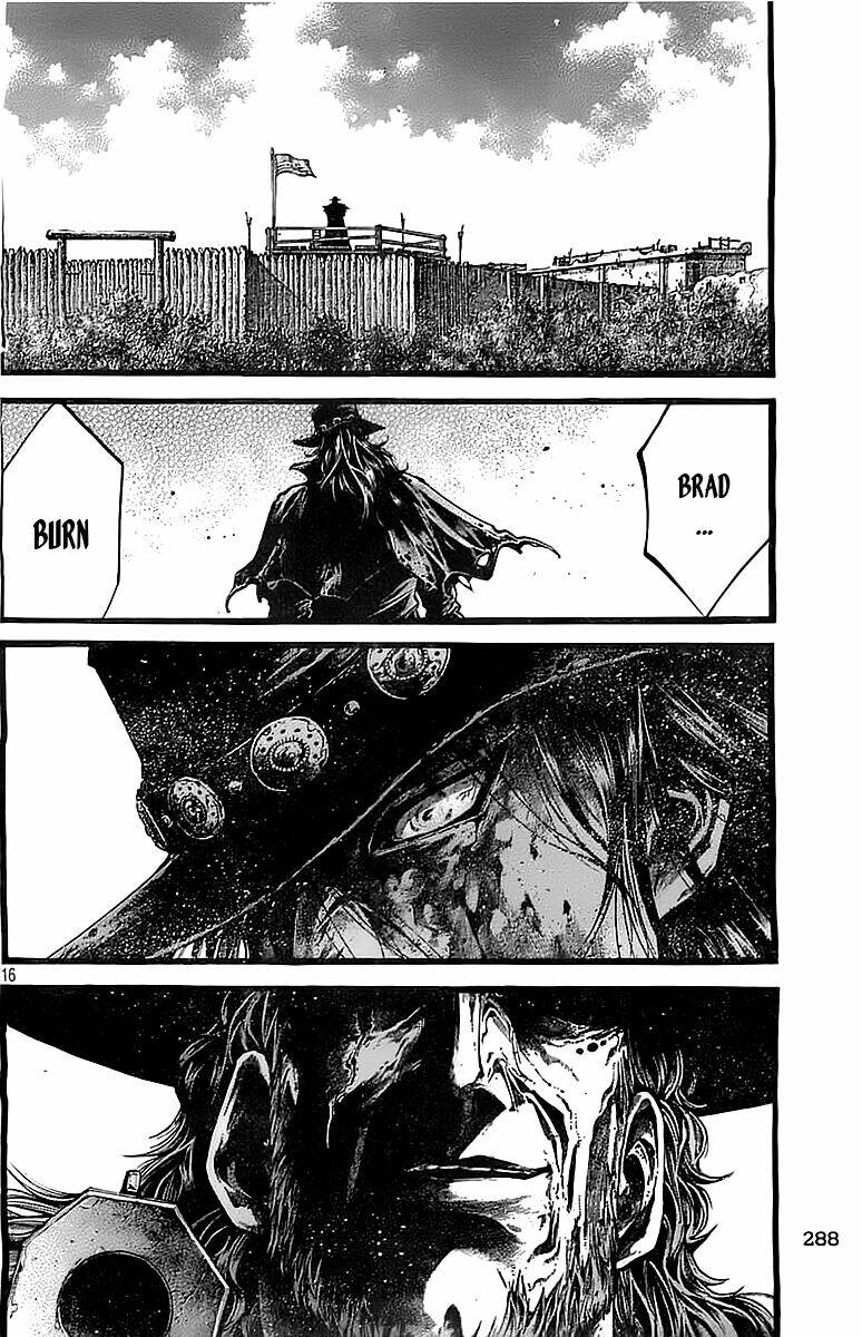 green blood chapter 42 16