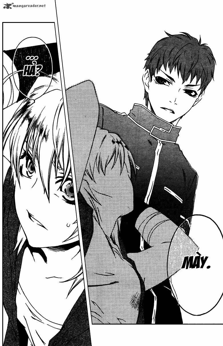 mother keeper chapter 25 21