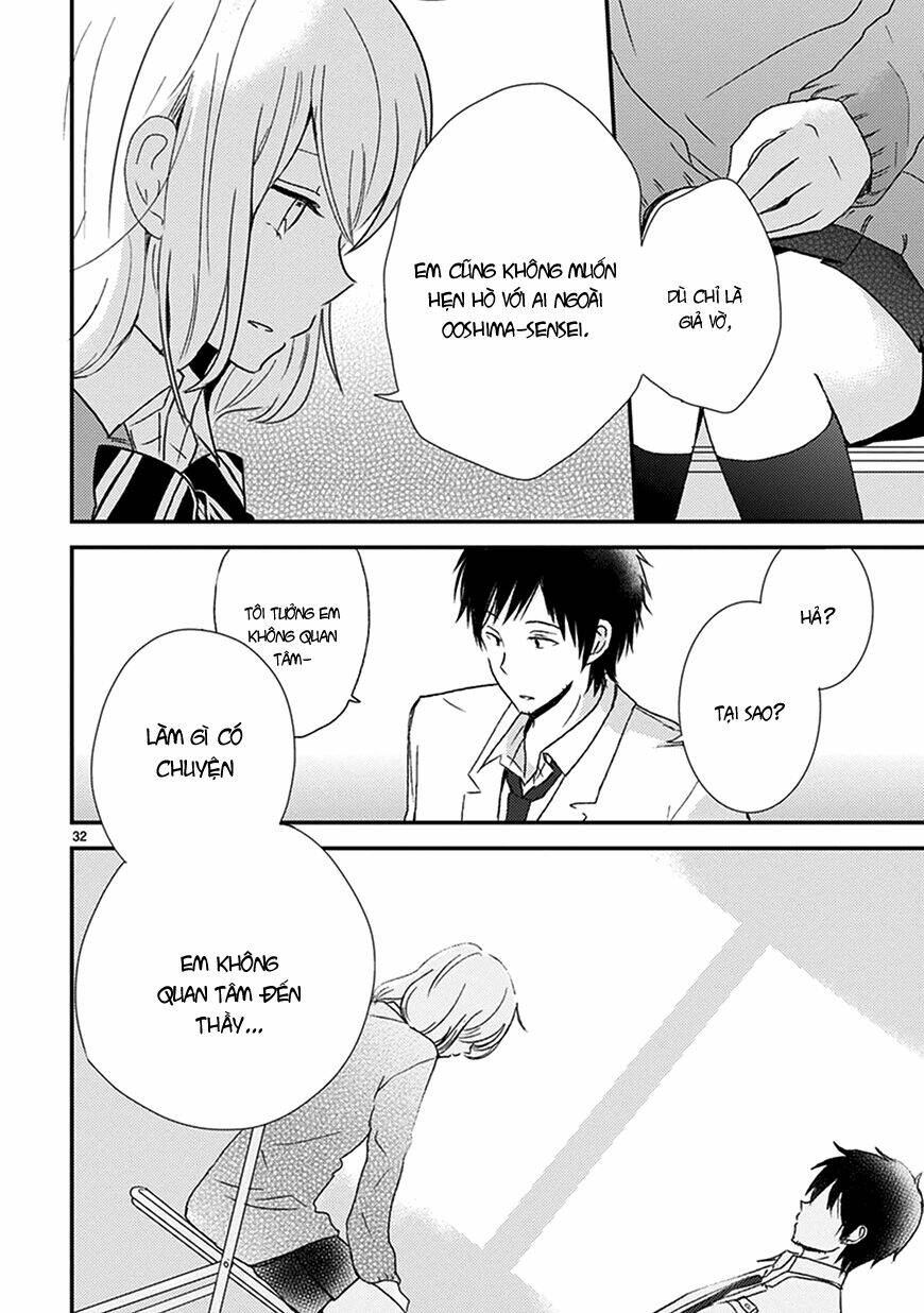 love pact chapter 1 33