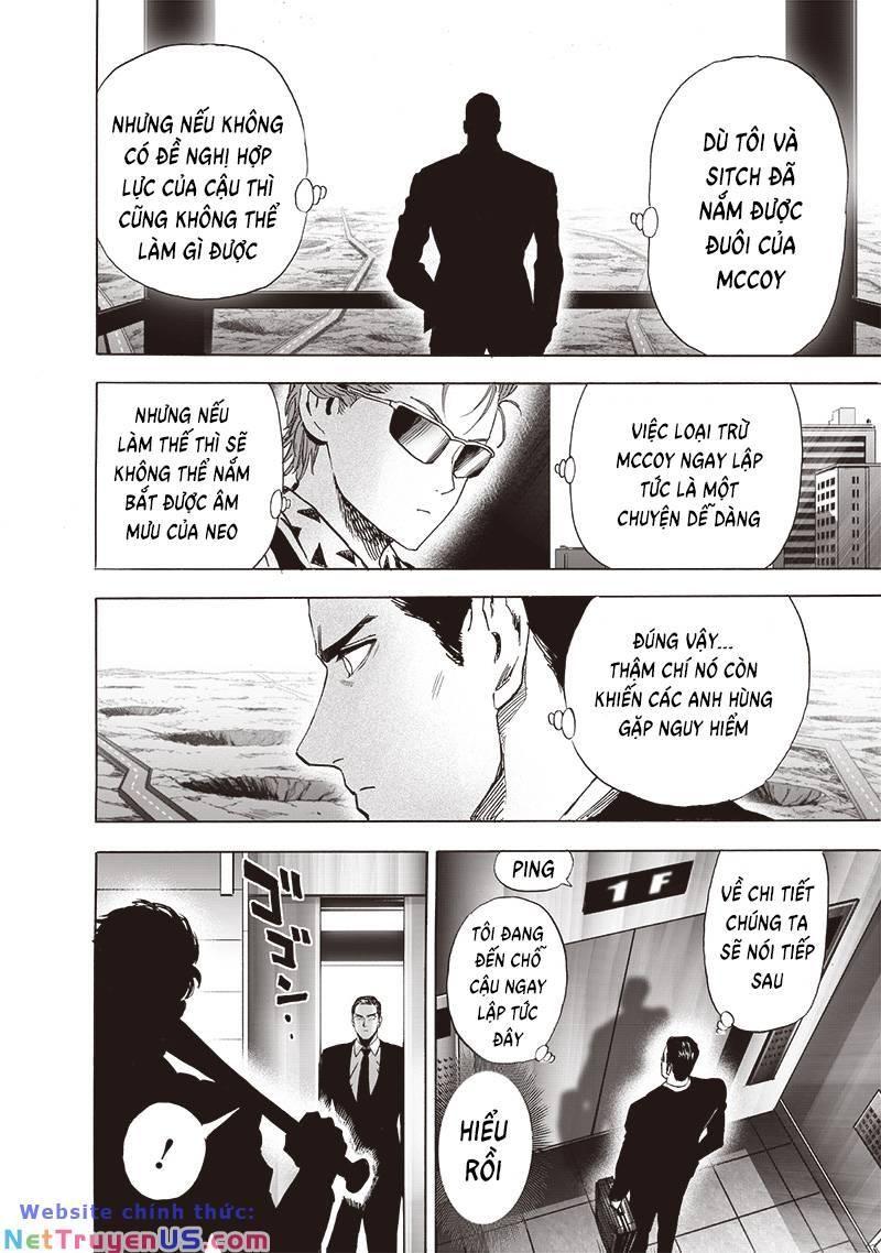 one-punch man chapter 238 14