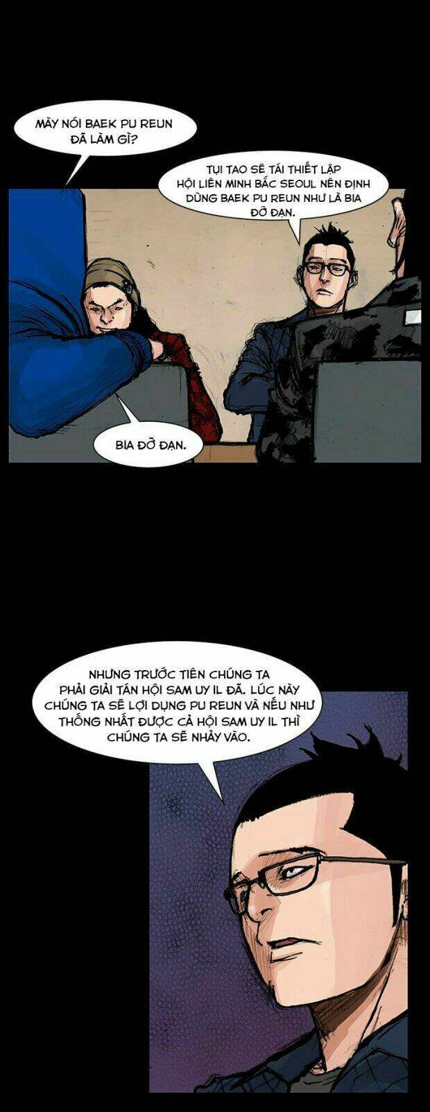 dokgo 2 | độc cô 2 chapter 13 18