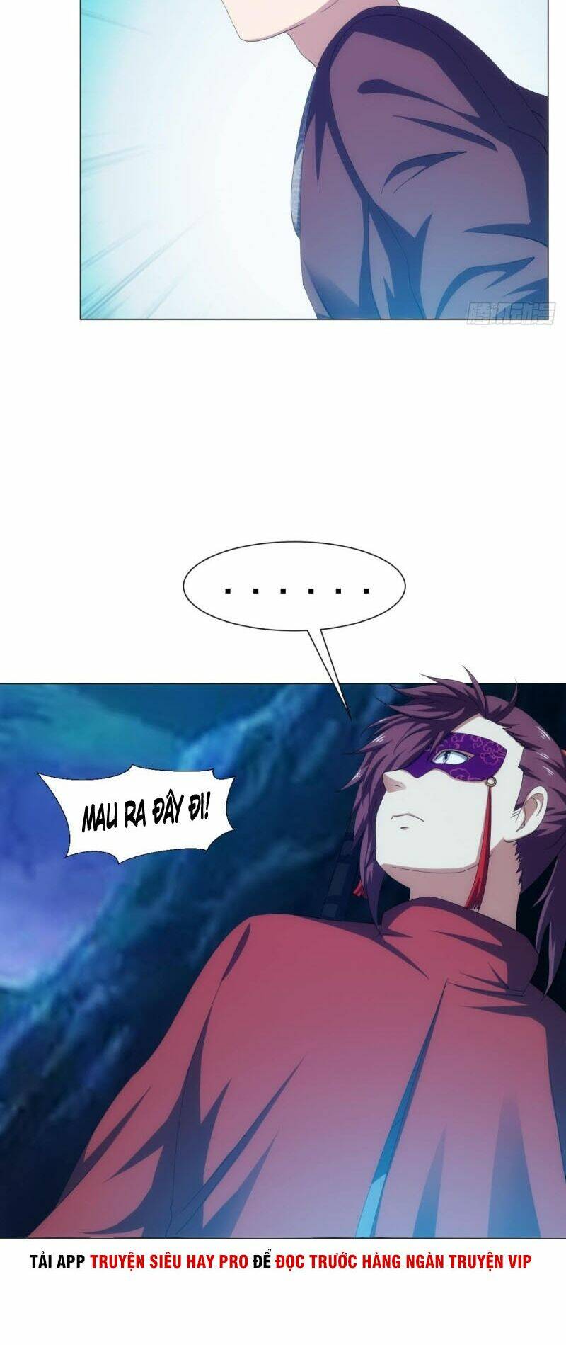 cực vũ huyền đế chapter 93 29