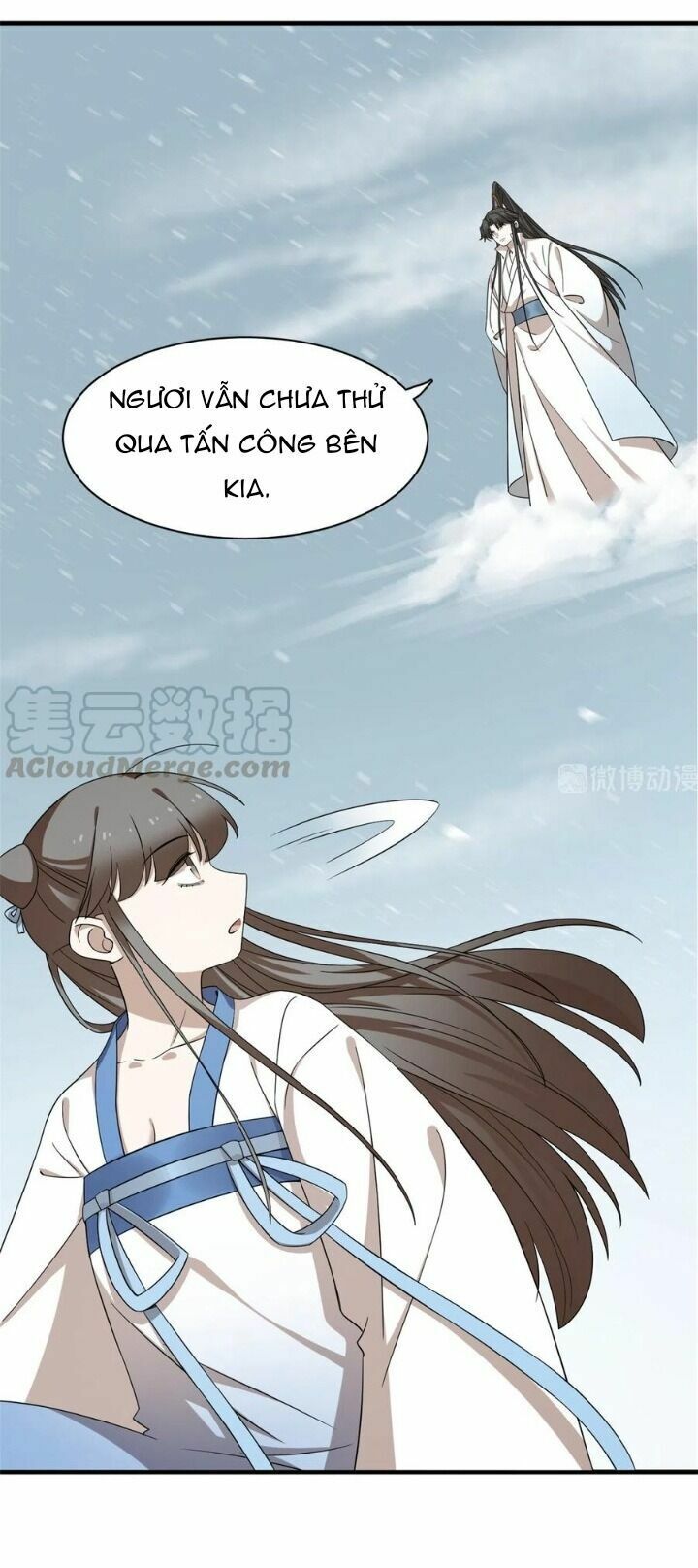 độc bộ thiên hạ: đặc công thần y chapter 254 5