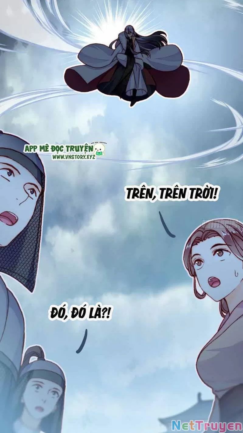 lại bị bệnh chiều chuộng quấn lấy chapter 1 30