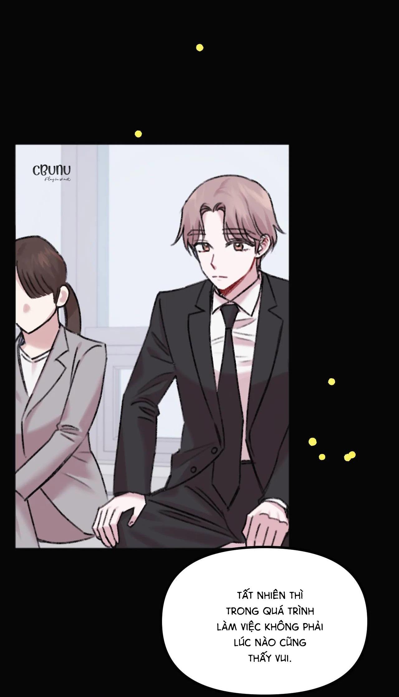 anh thật sự thích em sao chapter 14 32