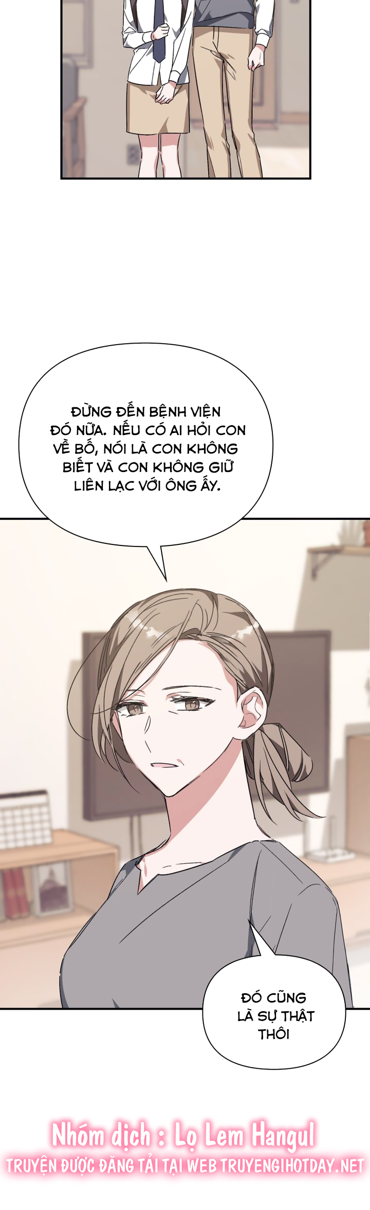 cuộc du hành thời gian của sela chapter 66 14