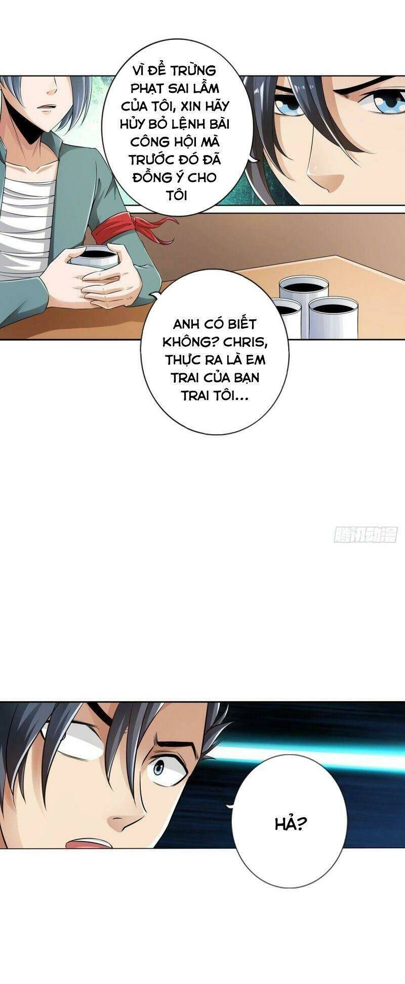 nhân vật phản diện đi tìm đường chết chapter 83 23