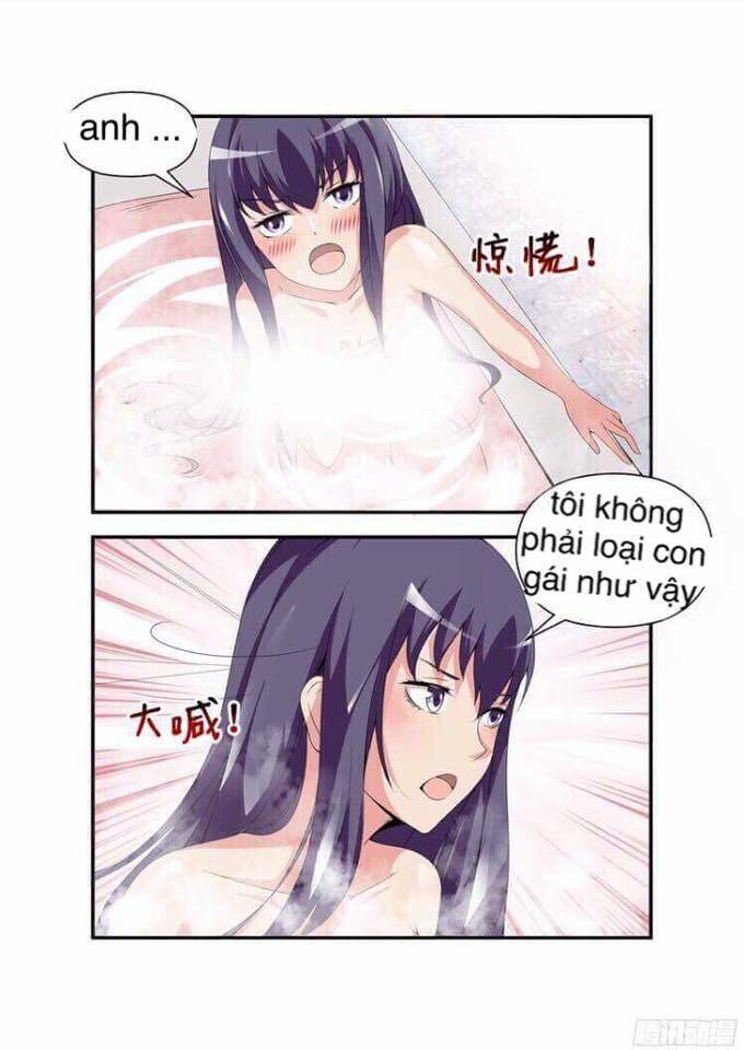 hợp đồng tình yêu của tổng tài chapter 7 5