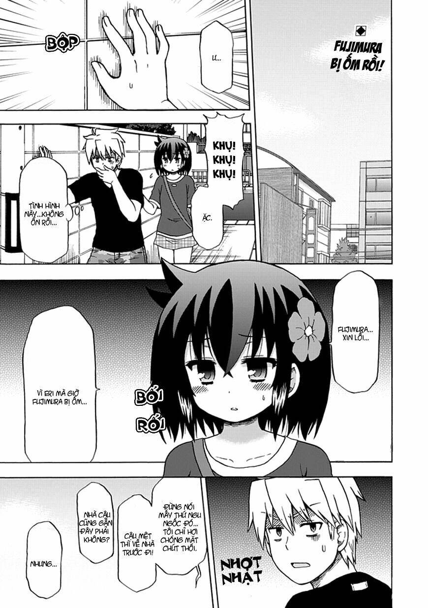 fujimura-kun meitsu chapter 61 2