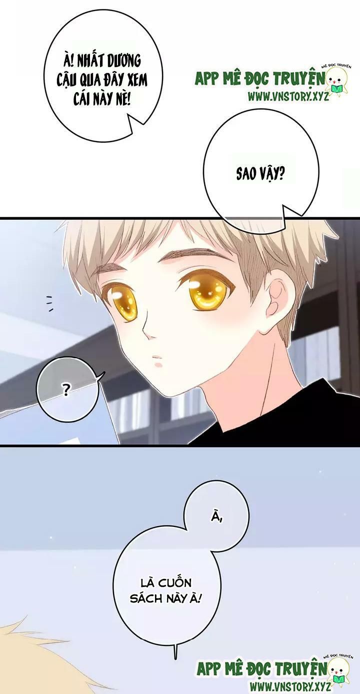 con tim rung động 2 chapter 25 4