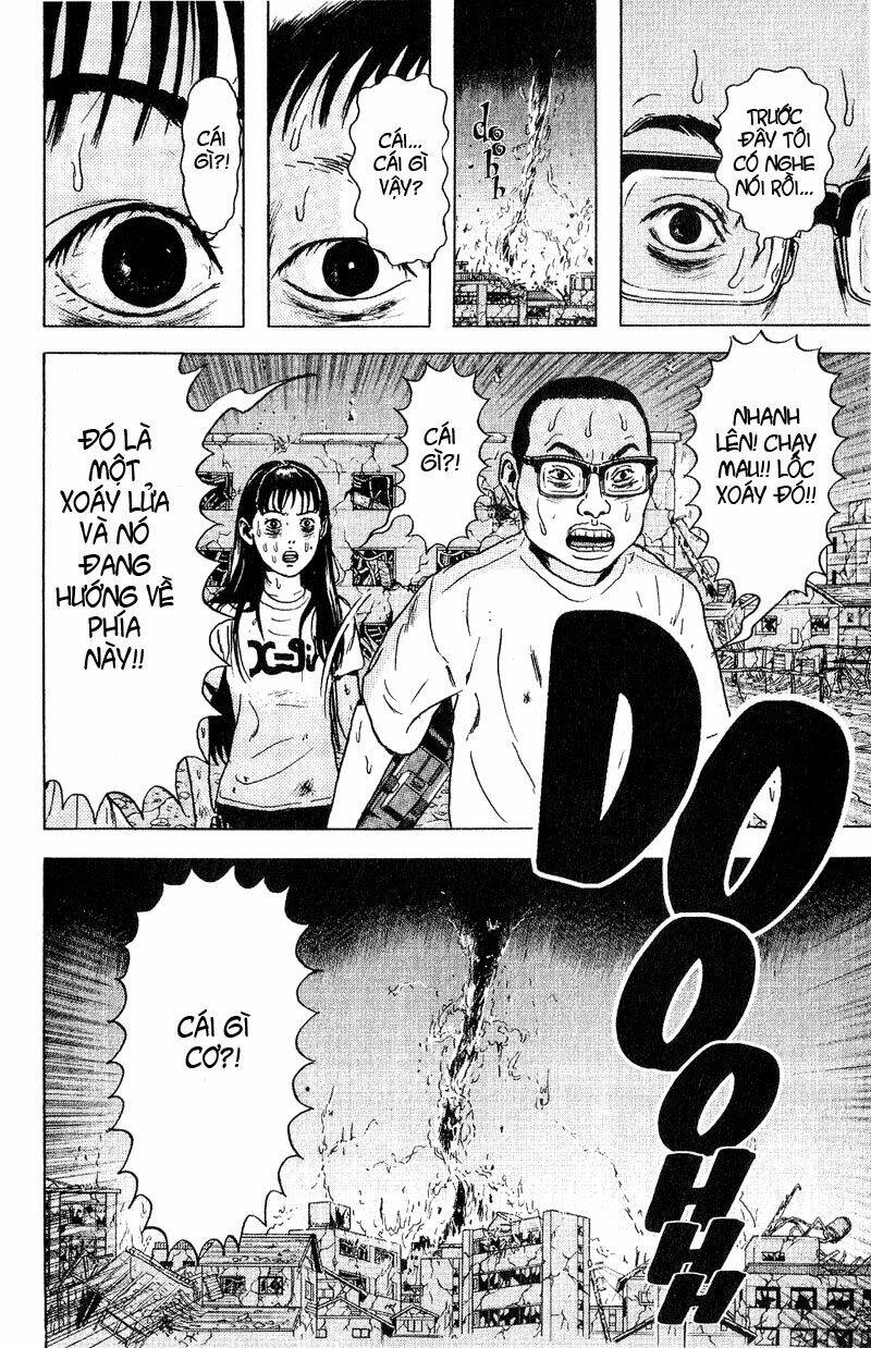 dragon head chapter 44 25