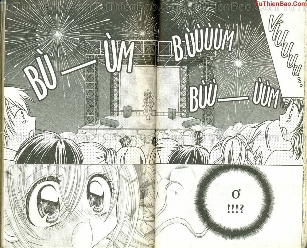 tôi là idol chapter 6 31