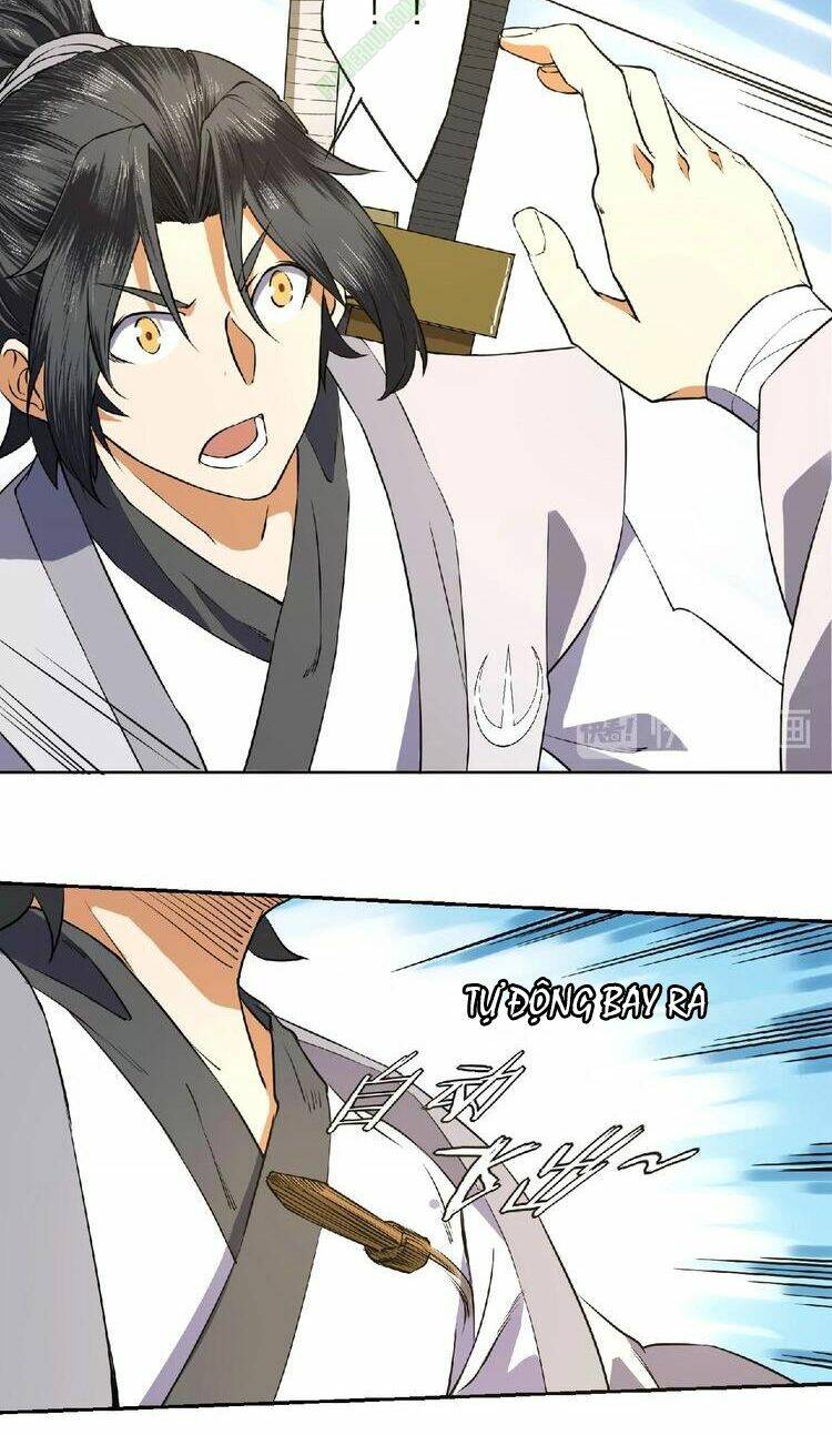 tu la võ thánh chapter 7.2 15