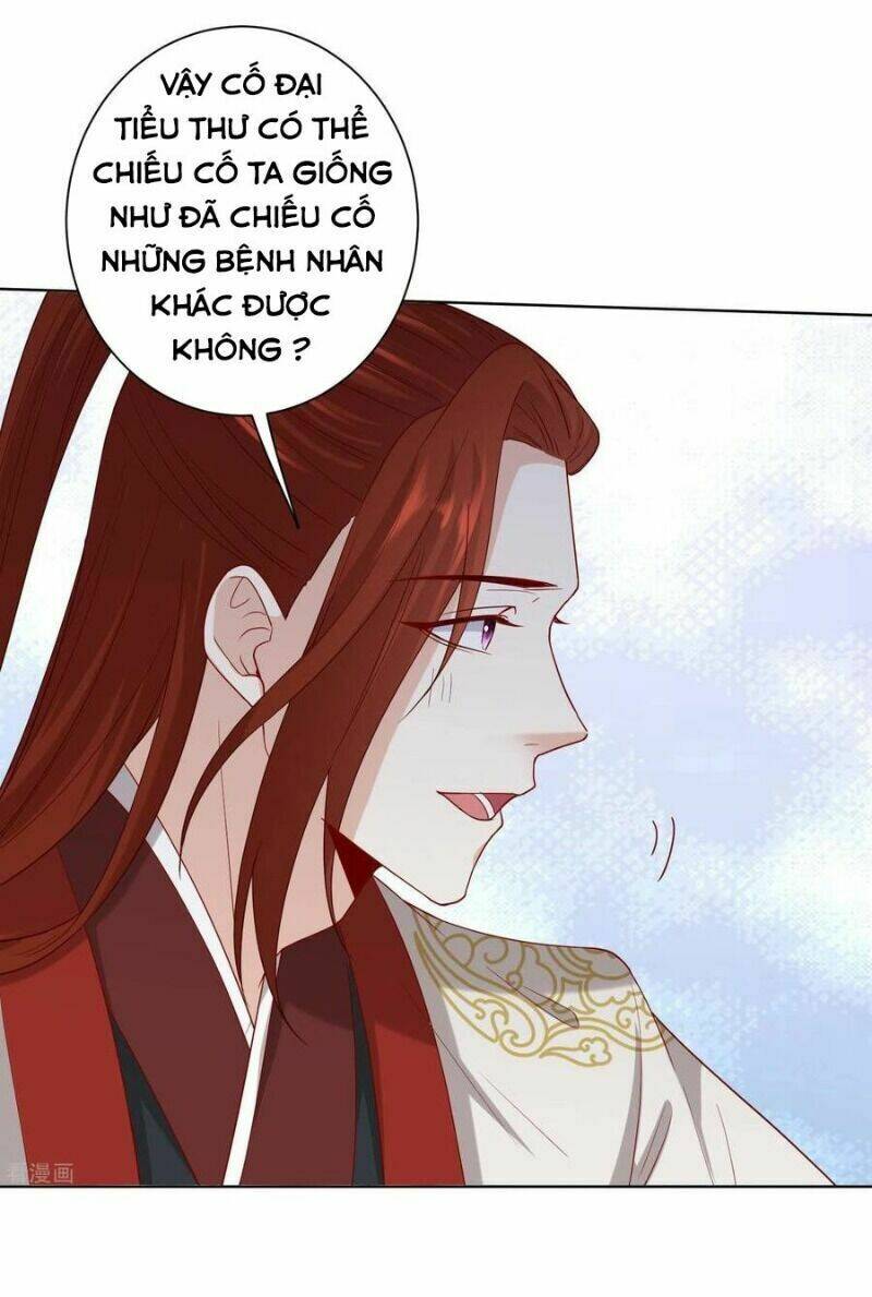 độc y đích nữ chapter 169 12