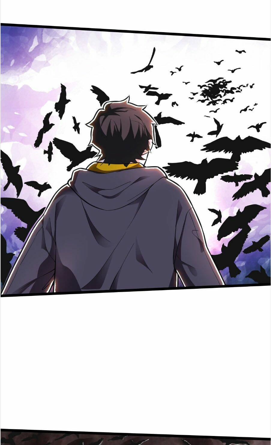 vô hạn biến dị chapter 15 7