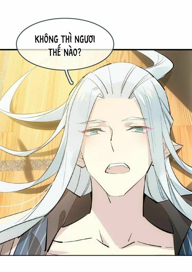 sư phụ lại trêu chọc ta chapter 51.9 6