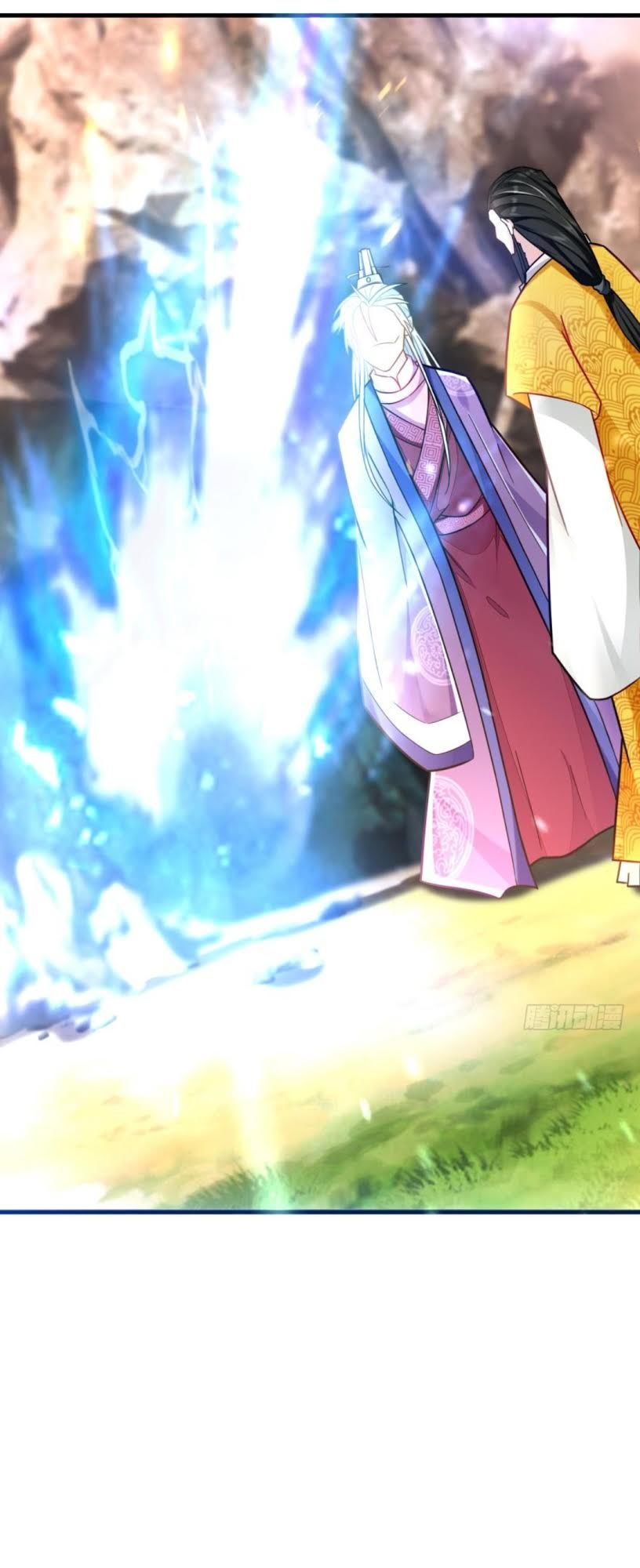 lão tổ của bạn đang online chapter 8 41