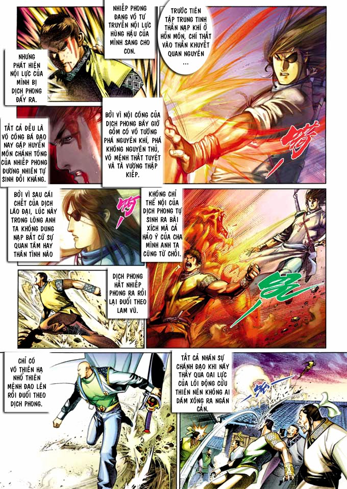 phong vân chapter 357 5