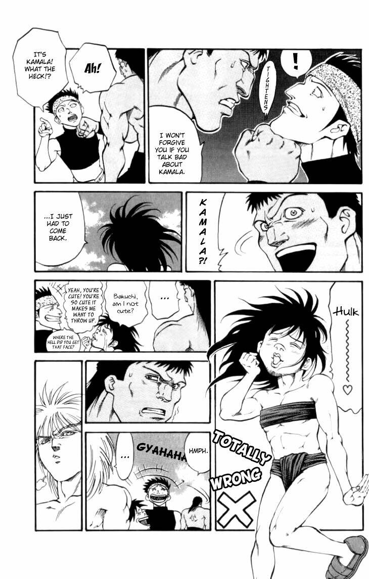 vua trên biển chapter 51 6