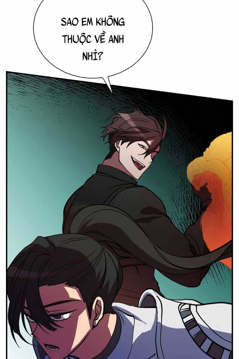 giả vờ làm kẻ vô dụng ở học đường chapter 47 101