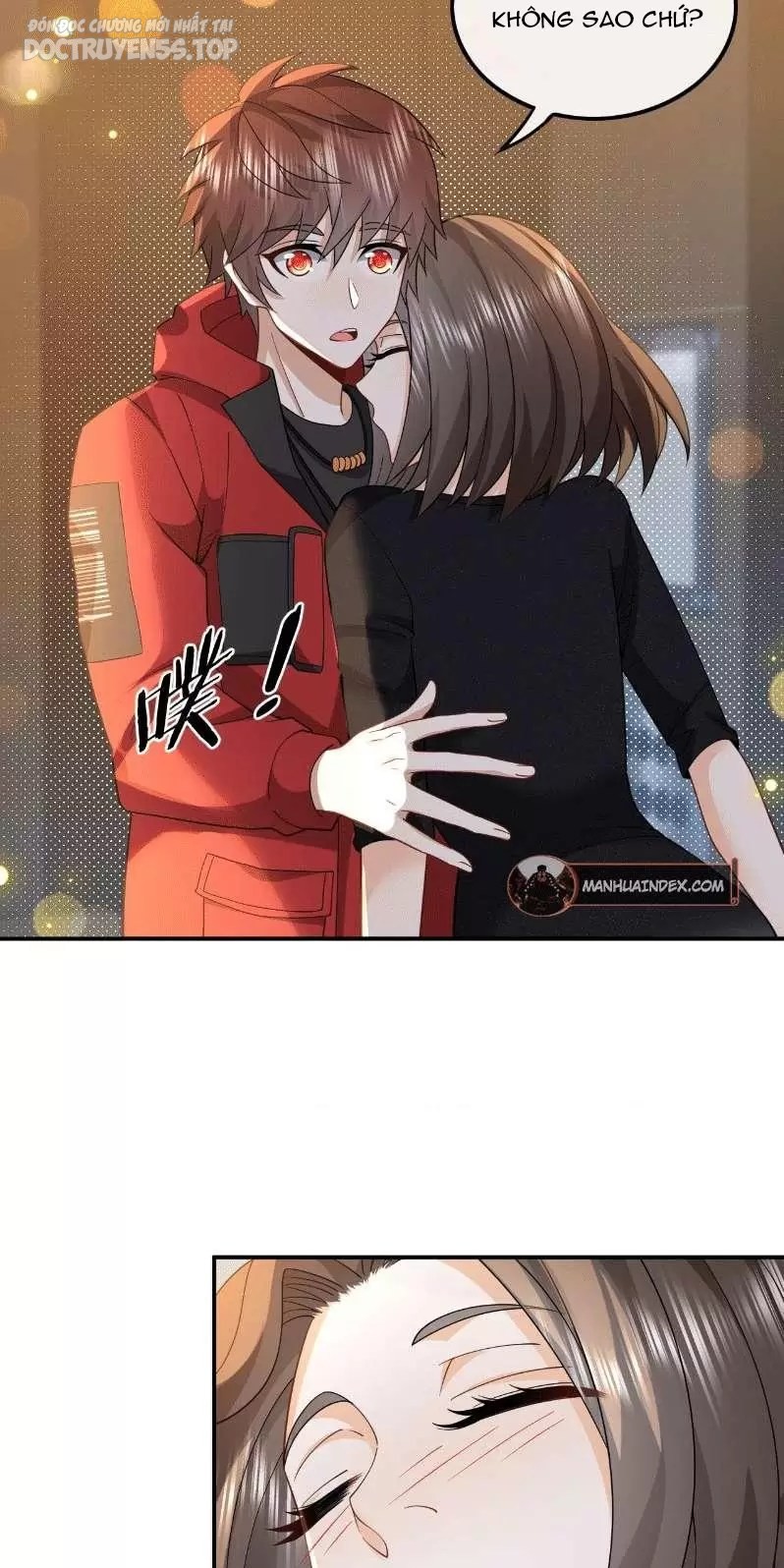 tái sinh, tôi trở thành ông vua ngành giải trí chapter 5 14