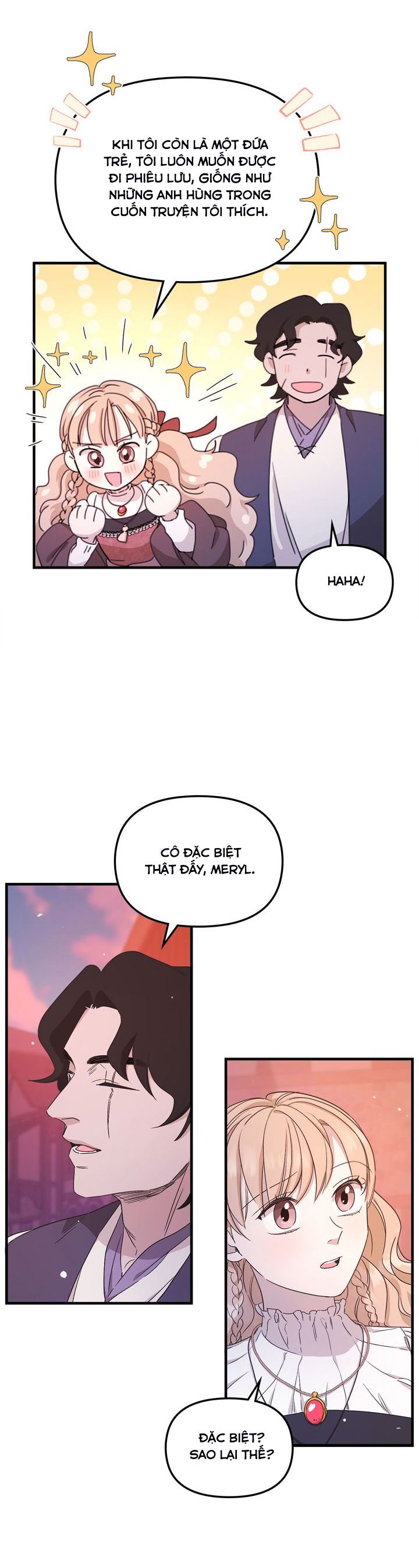 quán trọ dragondaily chapter 24 1