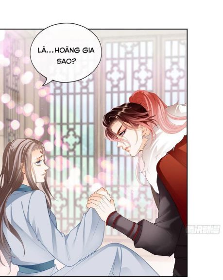 bổn vương muốn nàng chapter 40 38