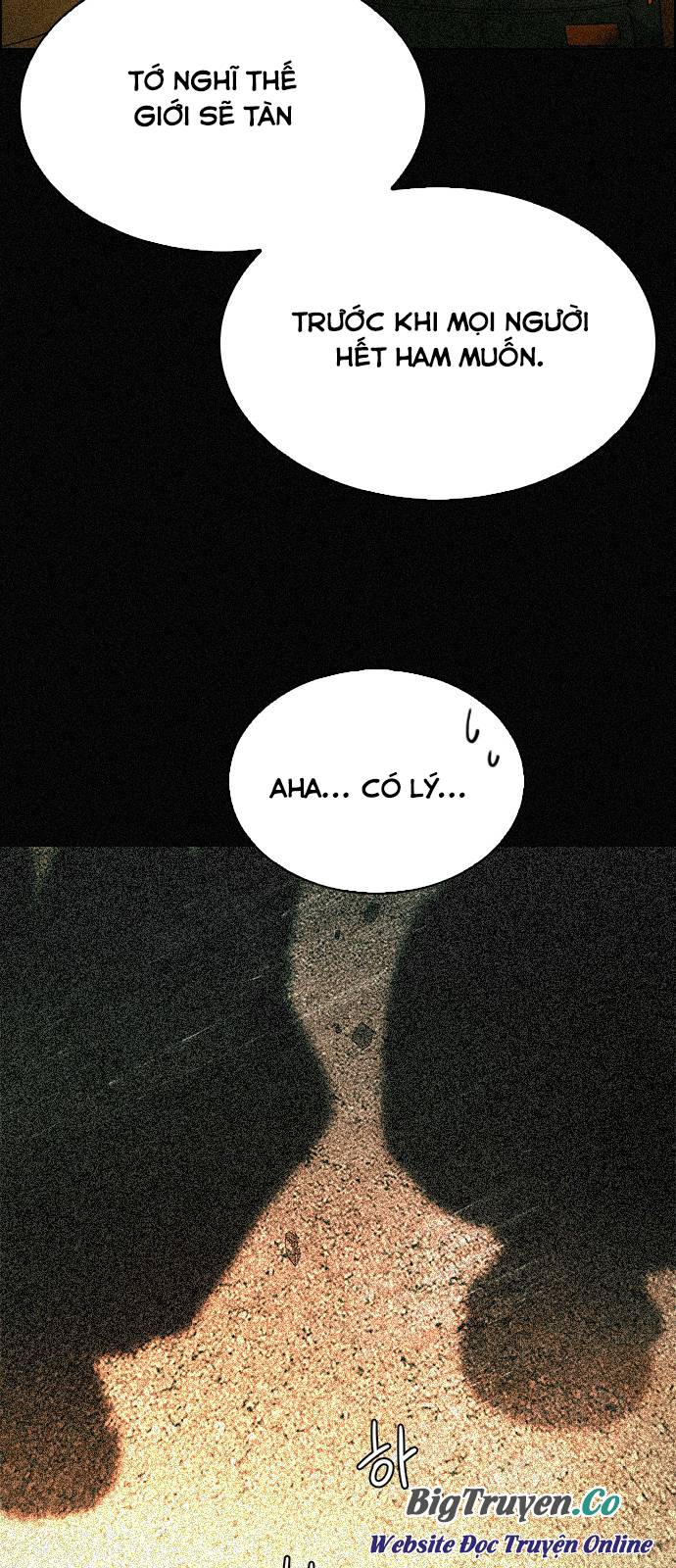trò chơi số mệnh chapter 253 38