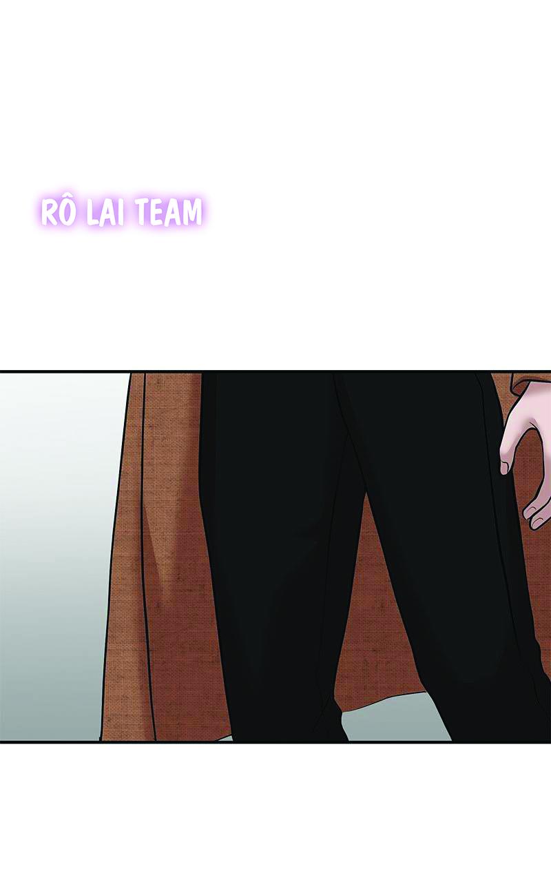 socola tuyết chapter 9.1 22