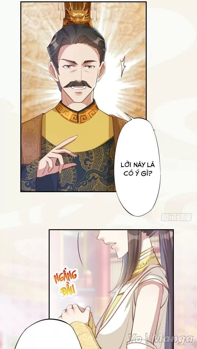 tuyệt thế luyện đan sư chapter 69 29