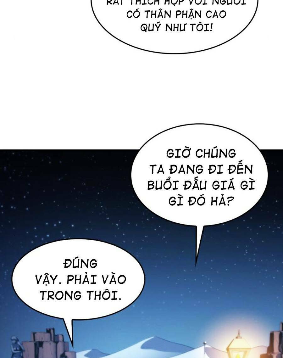 Người Chơi Mới Cấp Tối Đa Chapter 35 62