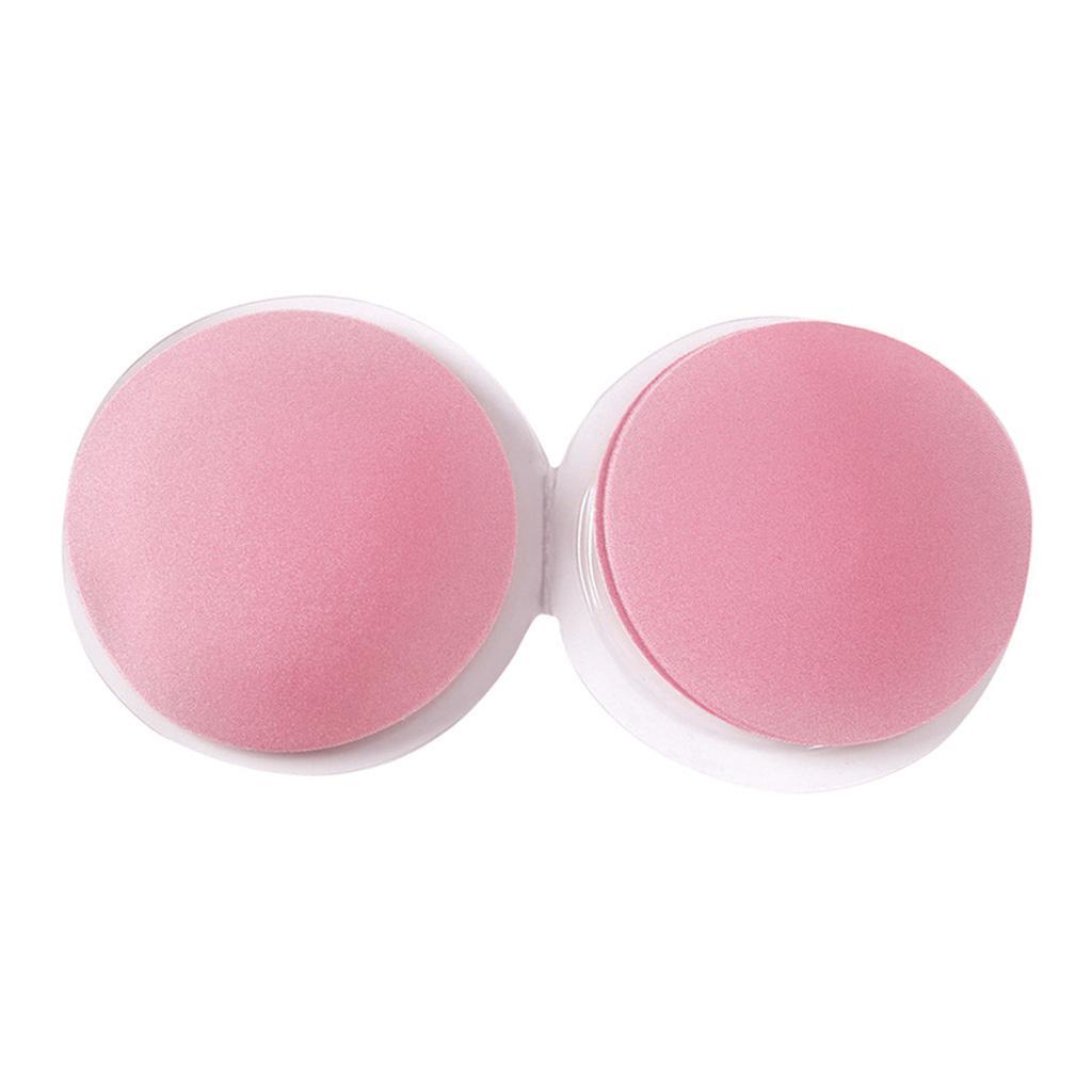 Nipple Cover Breast Pills Disposable Invisible Silicone Bra For Women