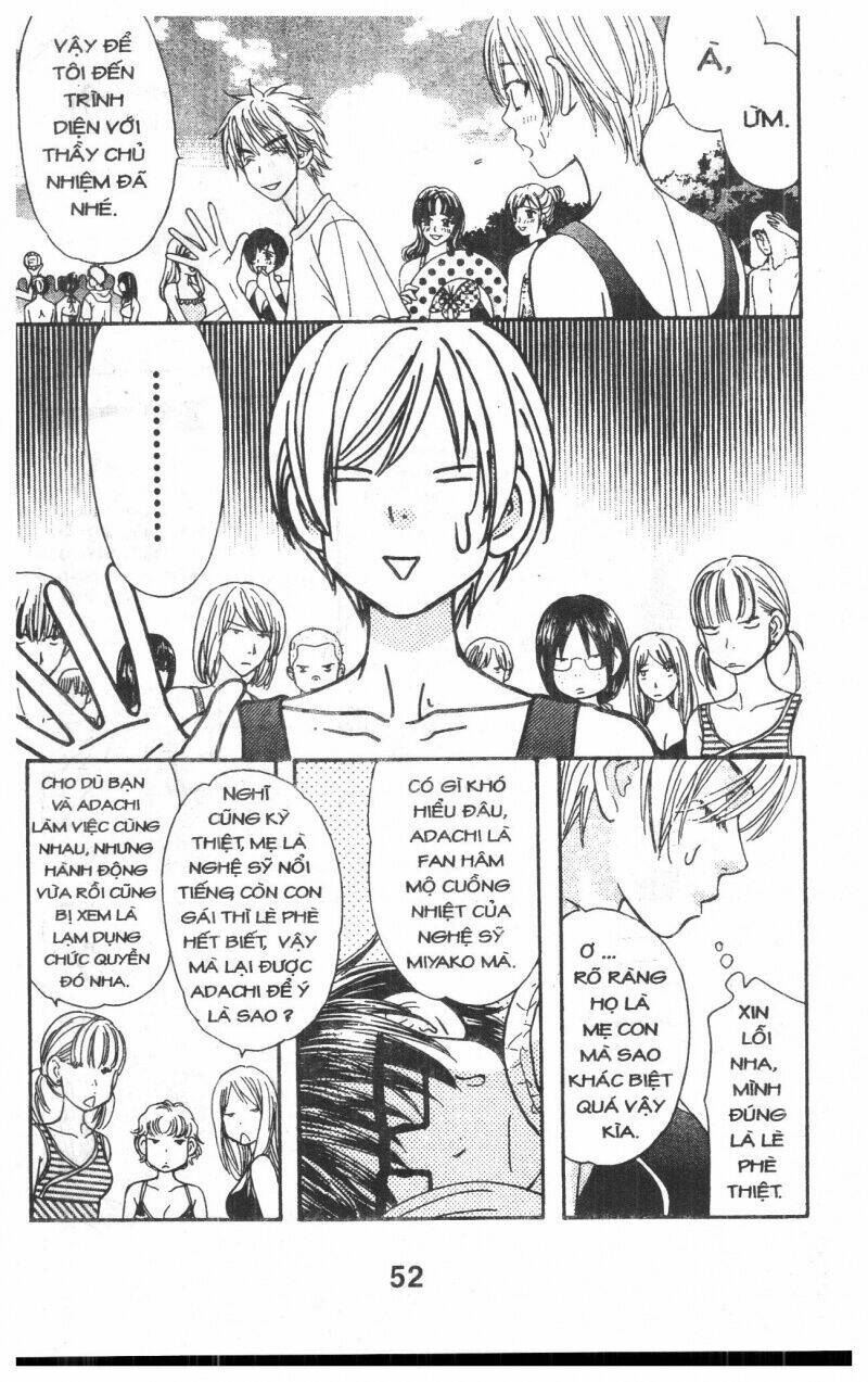 kirara no hoshi chapter 3 53