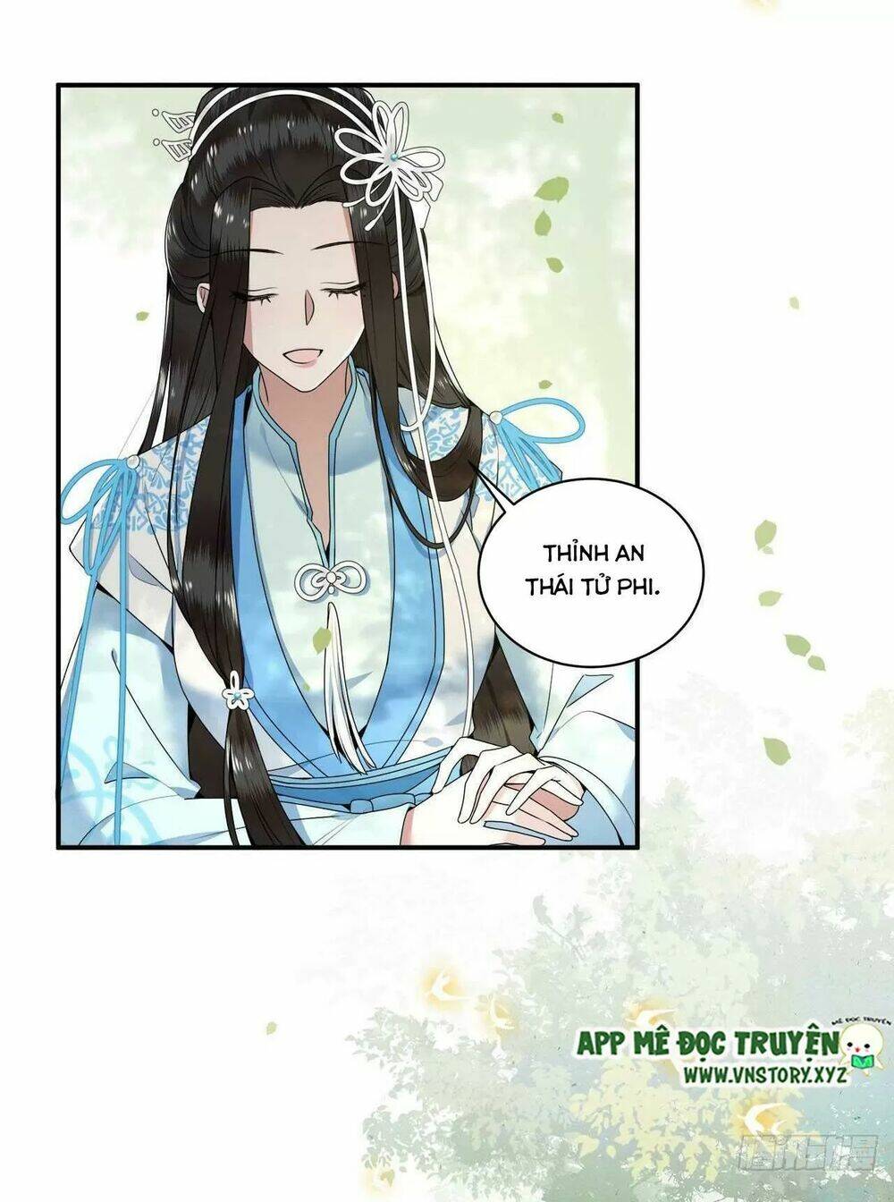 phượng hoàng vu phi chapter 105 15