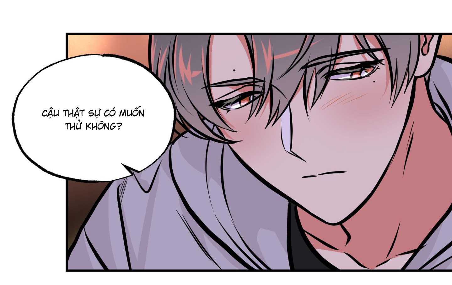 cây thương của ghost chapter 9 49