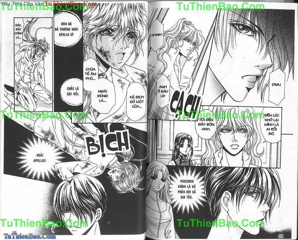aries - thần thoại 2 chapter 6 36