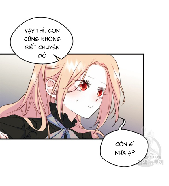 tôi đã trở thành bạn gái của nam chính chapter 14.2 13