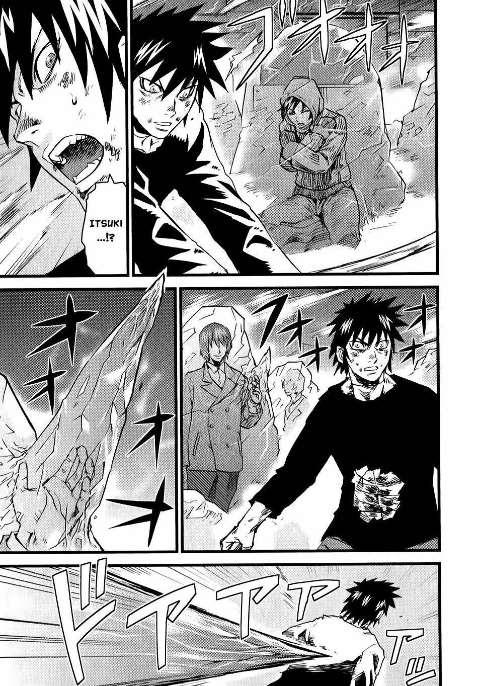 thanh ma kiếm huyền thoại phần 2 chapter 10 29