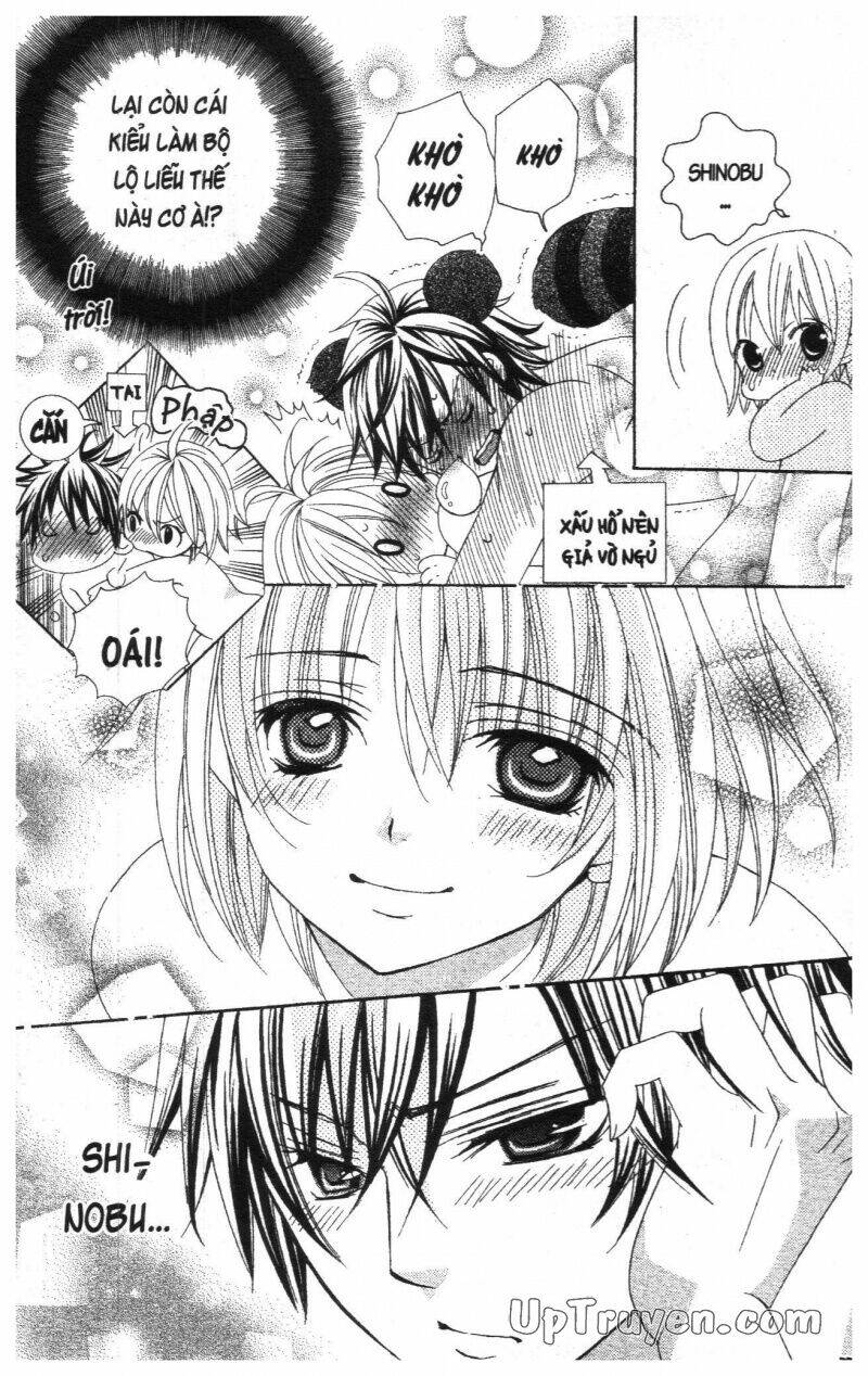 i love you suzuki chapter 18 35