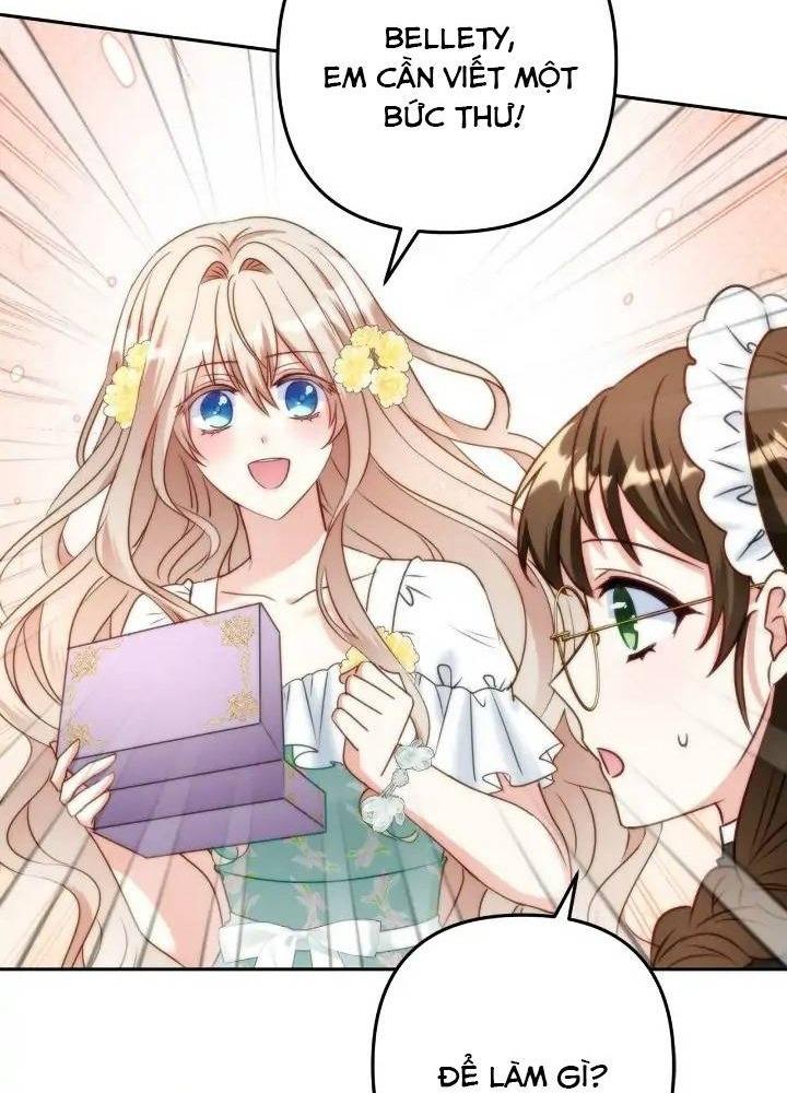 tại sao mẹ chồng tôi lại như thế này? chapter 42 47