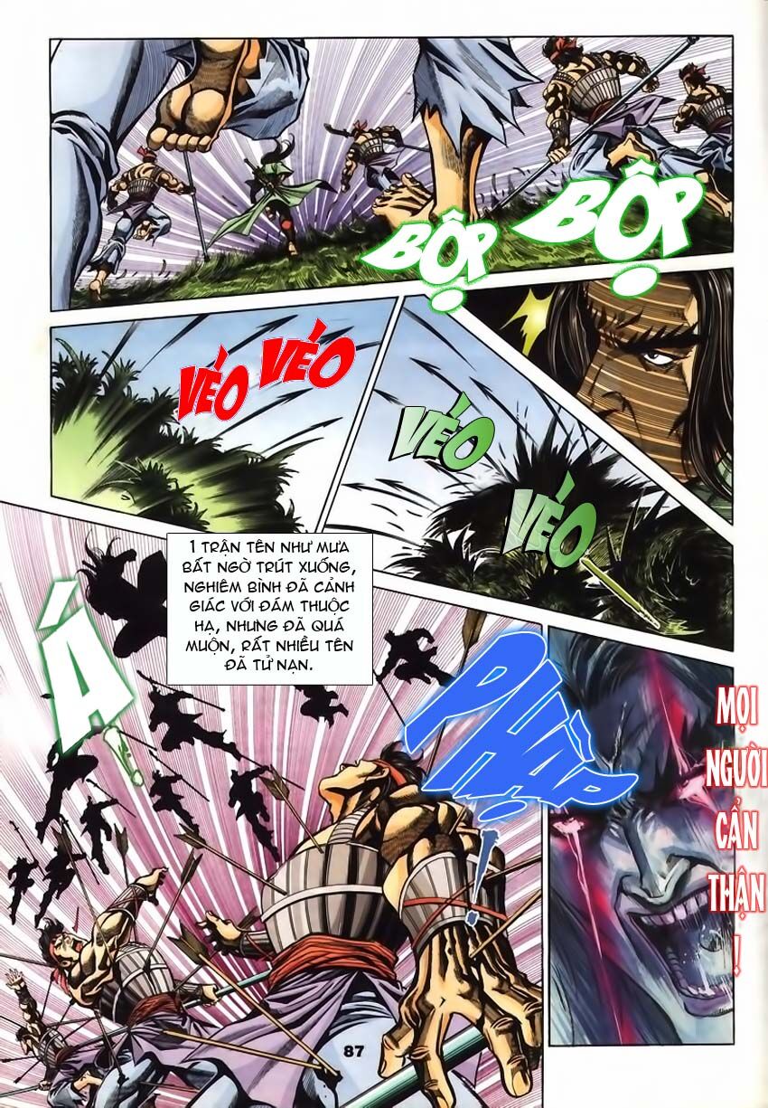 tầm tần ký chapter 61 27