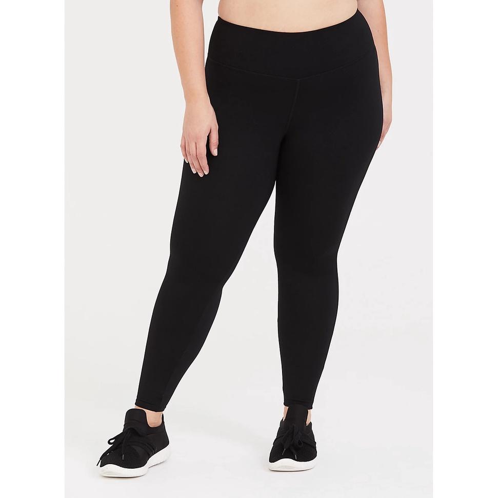 Quần Legging nữ Bigsize từ 60-100kg