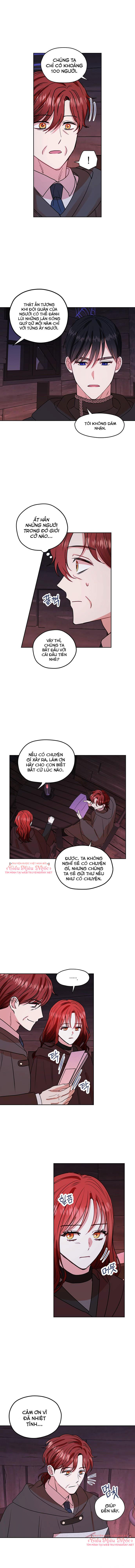 tôi sẽ nâng cấp chồng tôi trở thành một bậc thầy chapter 34 5