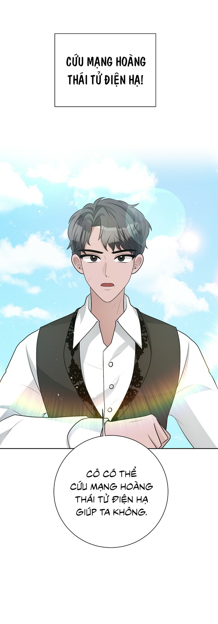 lily tàn độc chapter 16 17