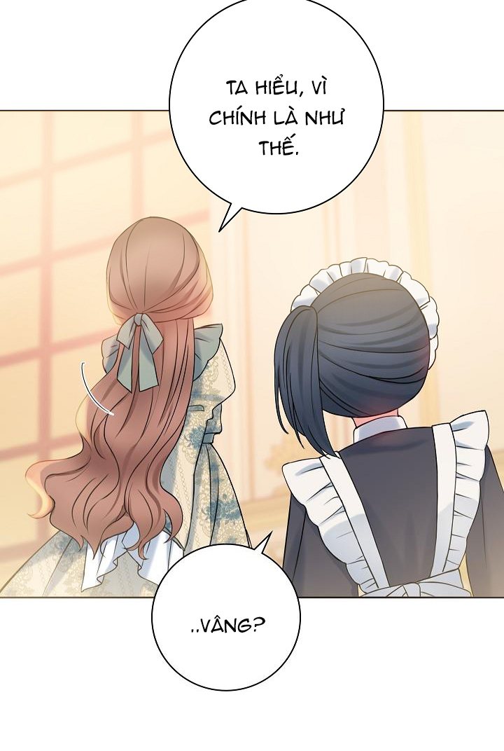 người chồng hợp đồng của tôi chapter 2 61