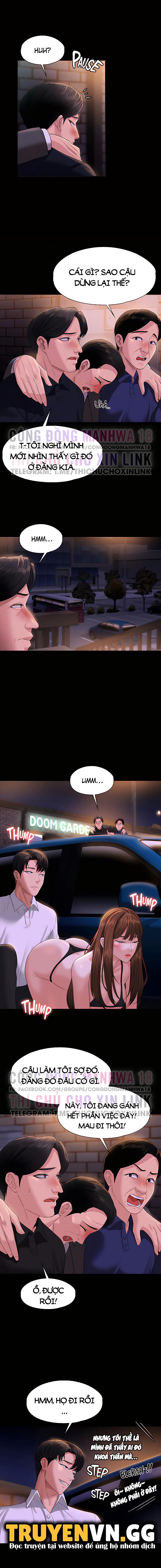 ứng dụng cầu được ước thấy chapter 45 8