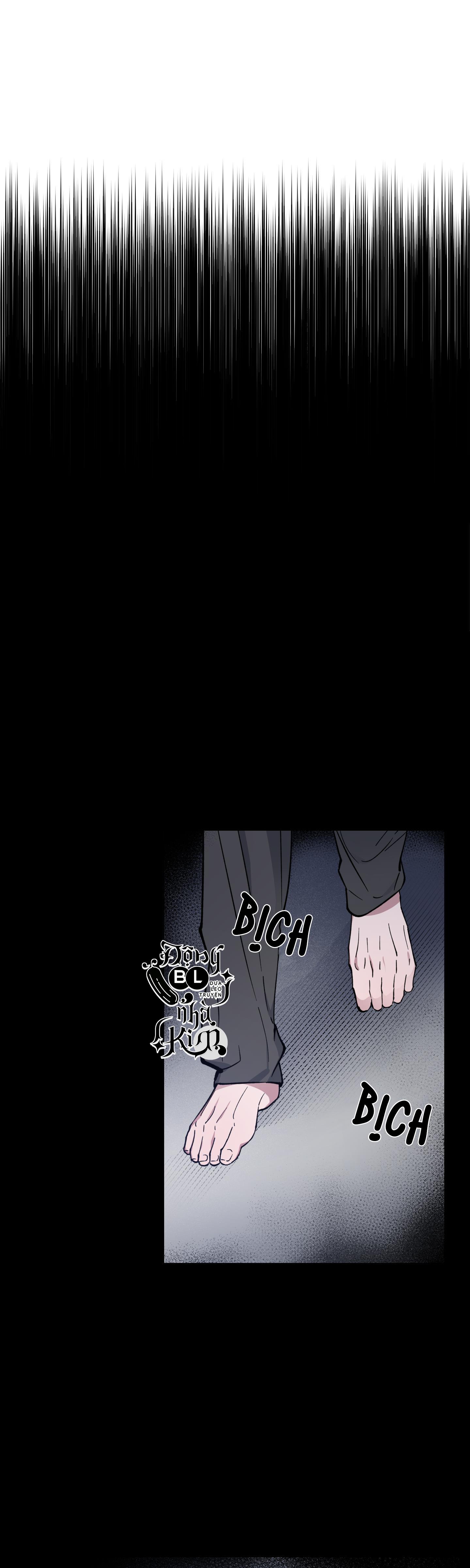 bình minh, mây và sông chapter 6 3