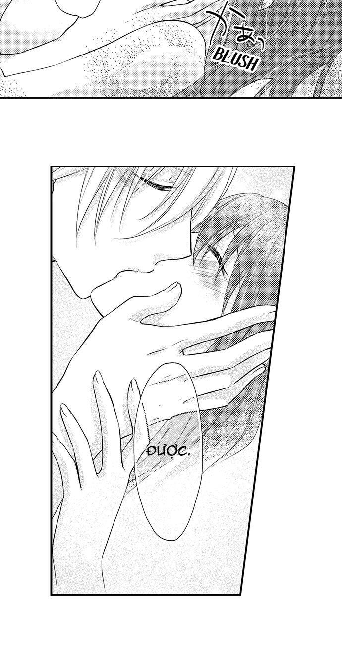 xin lỗi, em không thể chỉ ngủ với chị được (full) chapter 9.2 10