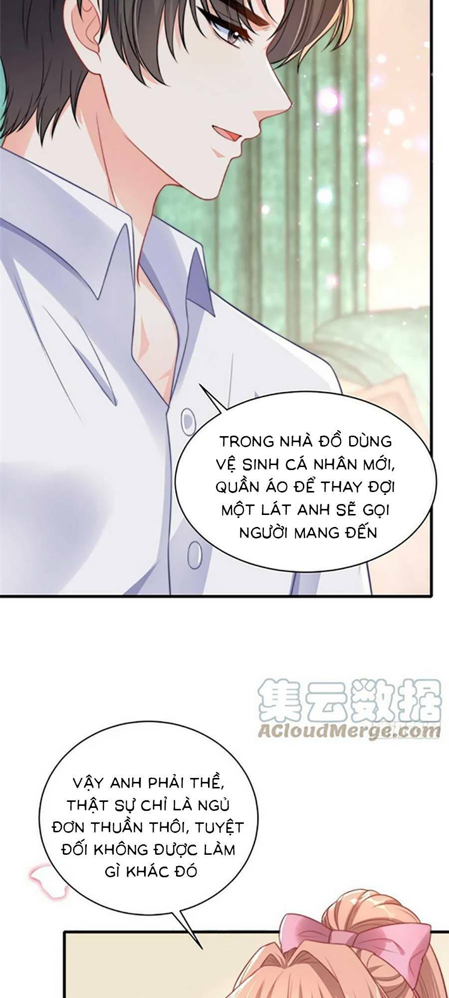 tôi được năm đại lão chiều chuộng hết nấc chapter 96 29